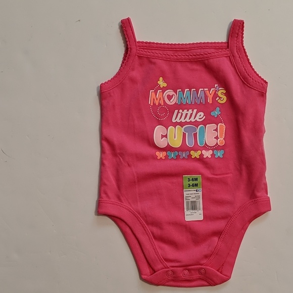 3/$14 Gymboree Girl's 3- 6 Months - Picture 2 of 4